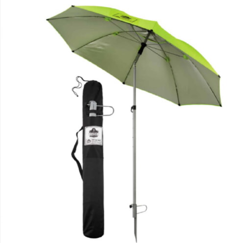 Ergodyne Shax 6100 Lime